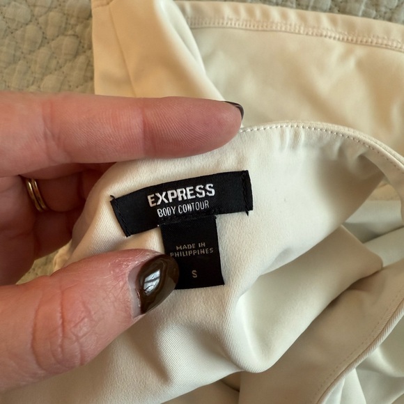 Express Tank - Picture 3 of 3